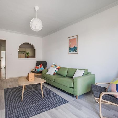 Stylish 3 Bedroom Apartment - St. Julians - 5 Mins From Balluta Bay Saint Julian's 外观 照片