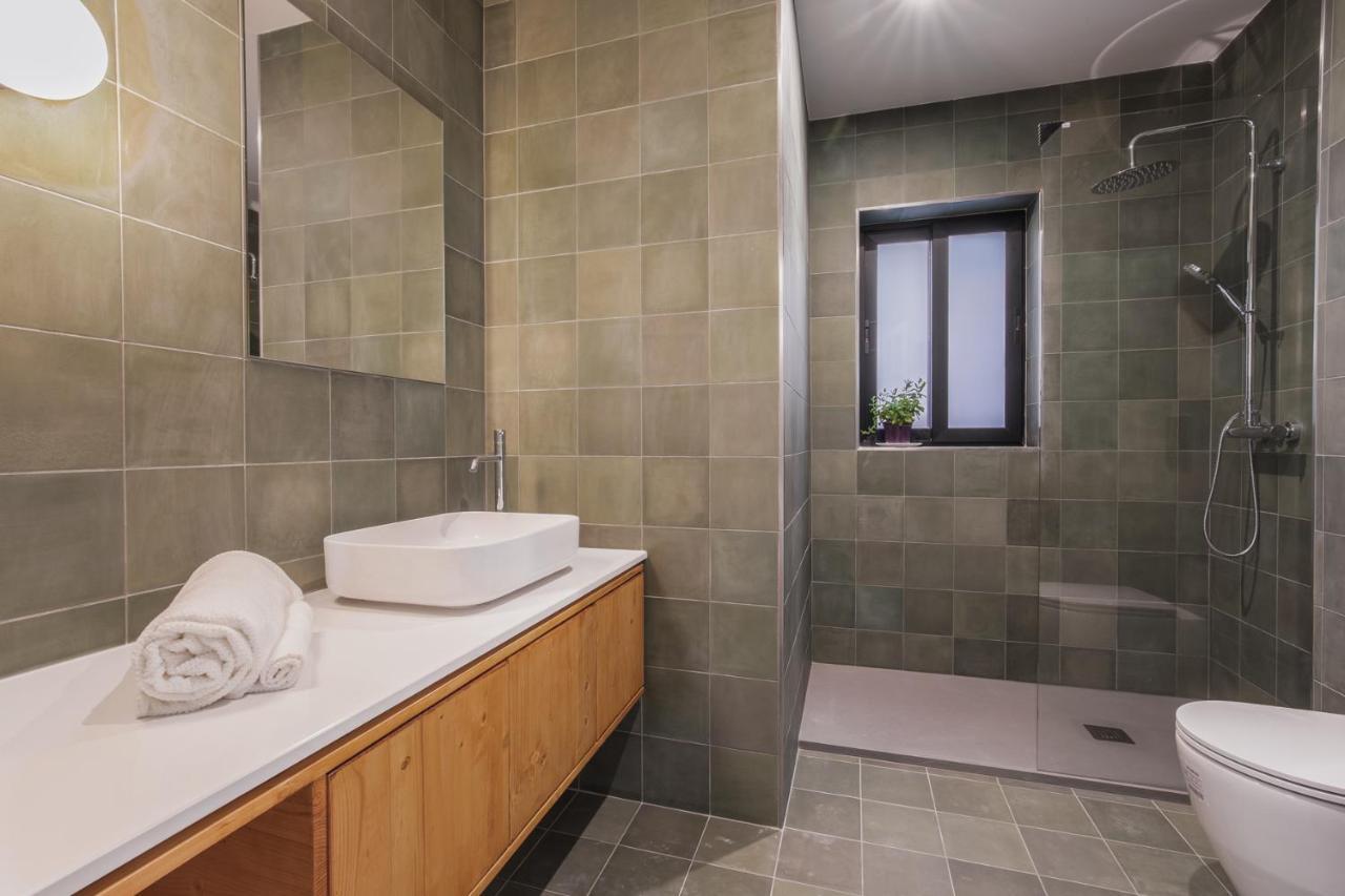 Stylish 3 Bedroom Apartment - St. Julians - 5 Mins From Balluta Bay Saint Julian's 外观 照片